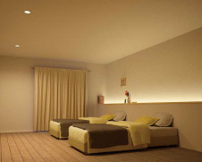 ODELIC �����ǥ�å� LED ������饤�� OD261079 �̿�1