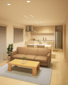 ODELIC �����ǥ�å� LED ������饤�� OD261723 �̿�2