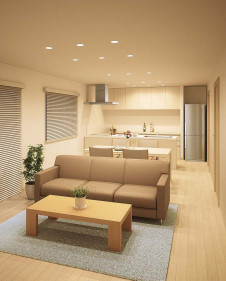 ODELIC ǥå LED 饤 OD261724 ̿1