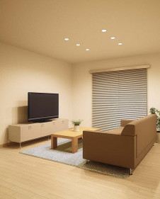 ODELIC ǥå LED 饤 OD261724 ̿3