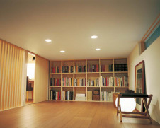 ODELIC �����ǥ�å� LED ������饤�� OD361005LD �̿�1