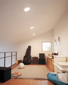 ODELIC �����ǥ�å� LED ������饤�� OD361015LD �̿�1