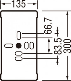 ODELIC �����ǥ�å� LED �������ƥꥢ�饤�� OG041441LC �̿�3