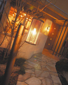 ODELIC �����ǥ�å� LED �������ƥꥢ�饤�� OG041474LC �̿�1