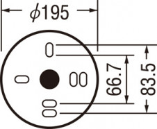 ODELIC ǥå LED ƥꥢ饤 OG041631LC ̿4