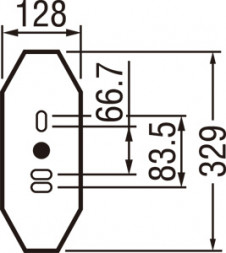 ODELIC �����ǥ�å� LED �������ƥꥢ�饤�� OG041686LC �̿�3