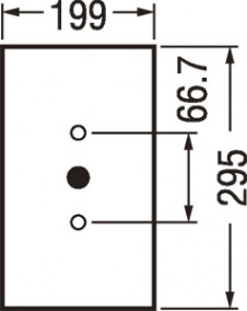 ODELIC ǥå LED ƥꥢ饤 OG041707LC ̿4