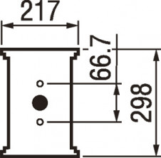 ODELIC �����ǥ�å� LED �������ƥꥢ�饤�� OG041708LC �̿�4