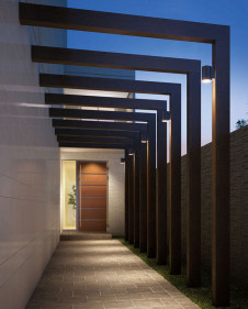 ODELIC �����ǥ�å� LED �������ƥꥢ�饤�� OG254278 �̿�1