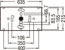 ODELIC �����ǥ�å� ������󥰥饤�� OL001740 �̿�1