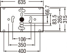 ODELIC �����ǥ�å� ������󥰥饤�� OL001741 �̿�1