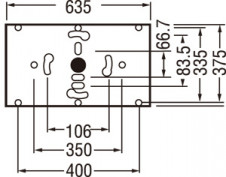 ODELIC �����ǥ�å� ������󥰥饤�� OL001742 �̿�1