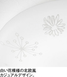 ODELIC �����ǥ�å� LED ������󥰥饤�� OL251276 �̿�2