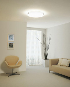 ODELIC �����ǥ�å� LED ������󥰥饤�� OL251460BC �̿�1