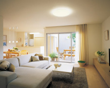 ODELIC �����ǥ�å� LED ������󥰥饤�� OL251602N �̿�3