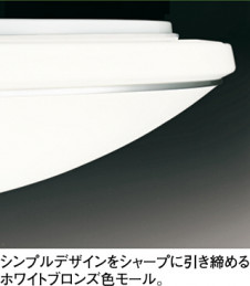 ODELIC �����ǥ�å� LED ������󥰥饤�� OL251618N �̿�2