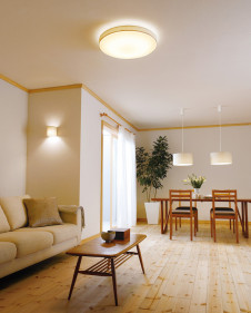 ODELIC �����ǥ�å� LED ������󥰥饤�� OL251670 �̿�1