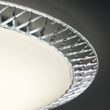 ODELIC �����ǥ�å� LED ������󥰥饤�� OL251697BC �̿�2