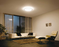 ODELIC �����ǥ�å� LED ������󥰥饤�� OL251705BC �̿�1