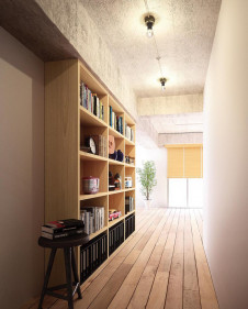 ODELIC �����ǥ�å� LED �֥饱�å� ����������󥰥饤�� OL251716LC �̿�1