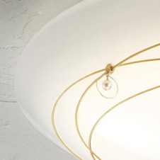 ODELIC �����ǥ�å� LED ������󥰥饤�� OL291132 �̿�2