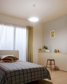 ODELIC ǥå LED ڥȥ饤 OP252150 ̿1