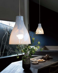 ODELIC �����ǥ�å� LED �ڥ����ȥ饤�� OP252297LC �̿�2