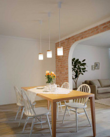 ODELIC �����ǥ�å� LED �ڥ����ȥ饤�� OP252475PC �̿�1