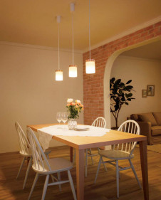 ODELIC �����ǥ�å� LED �ڥ����ȥ饤�� OP252475PC �̿�2