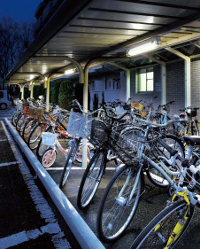 ODELIC �����ǥ�å� LED �١����饤�� XG254179 �̿�1