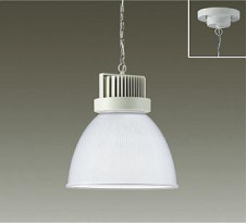 ���ͼ̿���DAIKO ����ŵ� �ѥ�ڥ��������� LZP-60803NW