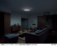 Panasonic ������󥰥饤�� LGBZ3402J �̿�4