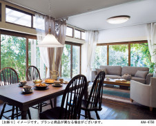 Panasonic ������󥰥饤�� LGBZ4601 �̿�3