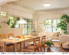 Panasonic ������󥰥饤�� LGBZ4603 �̿�3