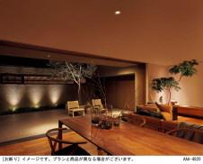 Panasonic ������饤�� LGW77232LE1 �̿�1