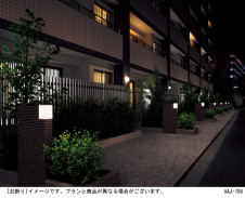 Panasonic �������ƥꥢ�������ȥɥ� LGW85290K �̿�1