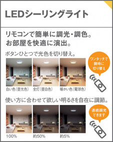 Panasonic 󥰥饤 LSEB8027K ̿1