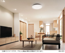 Panasonic �ڥ����ȥ饤�� LGB15381 �̿�3