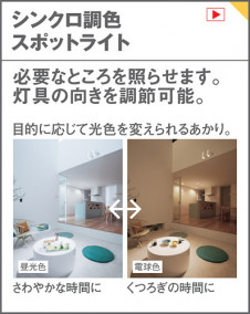 Panasonic ���ݥåȥ饤�� LGB54288LU1 �̿�1