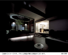 Panasonic ������饤�� LGB70086K �̿�4