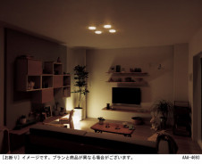 Panasonic ������饤�� LGB71003LU1 �̿�4