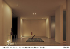 Panasonic ������饤�� LGB71736LB1 �̿�3