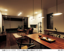 Panasonic ������饤�� LGB72756LB1 �̿�4