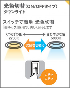 Panasonic ������饤�� LGB76060LQ1 �̿�3