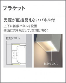 Panasonic �֥饱�å� LGB81412LE1 �̿�4