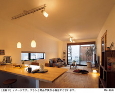 Panasonic ���ݥåȥ饤�� LGBX54000 �̿�1