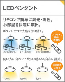 Panasonic �ڥ����ȥ饤�� LGBZ8200 �̿�2