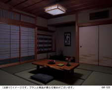 Panasonic �ڥ����ȥ饤�� LGBZ8201 �̿�3