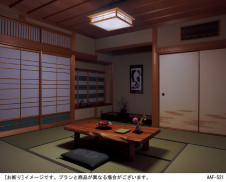 Panasonic �ڥ����ȥ饤�� LGBZ8201 �̿�4