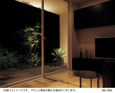 Panasonic �������ƥꥢ LGW40075LE1 �̿�1